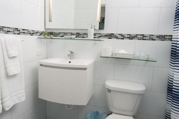 EL Zafiro Boutique Hotel (Simson Bay Village)